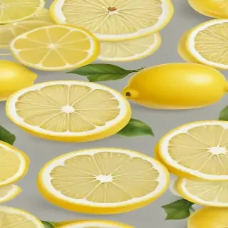 lemon transparent