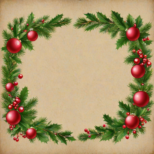christmas border .png