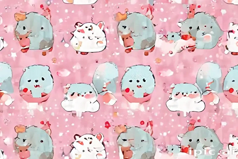 cute back ground