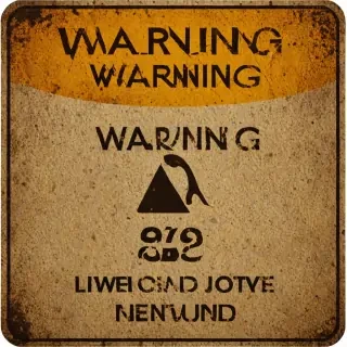 warning signs png