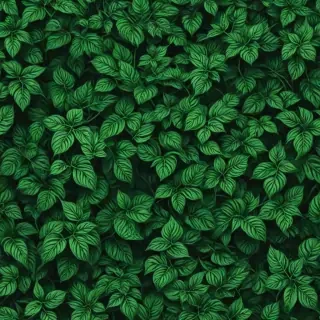 aesthetic green wallpapers