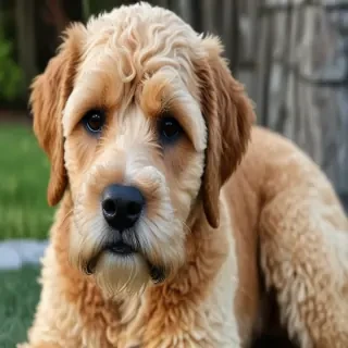 boxerdoodle dog breed