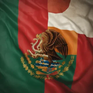 mexico flag