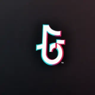 tiktok logo