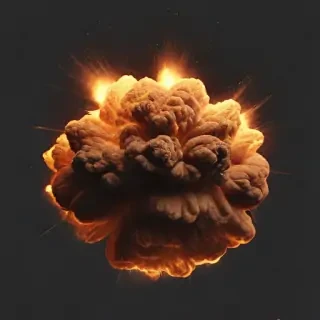explosions png