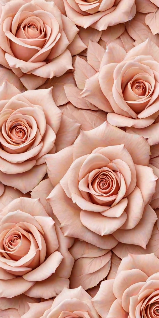 cute rose gold wallpapers