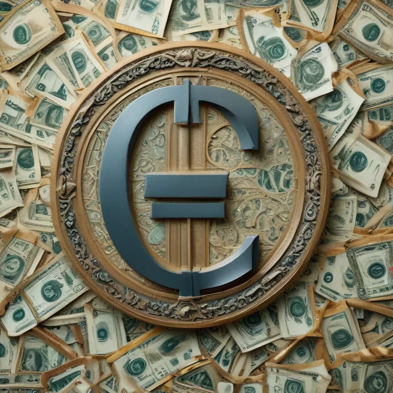 money sign