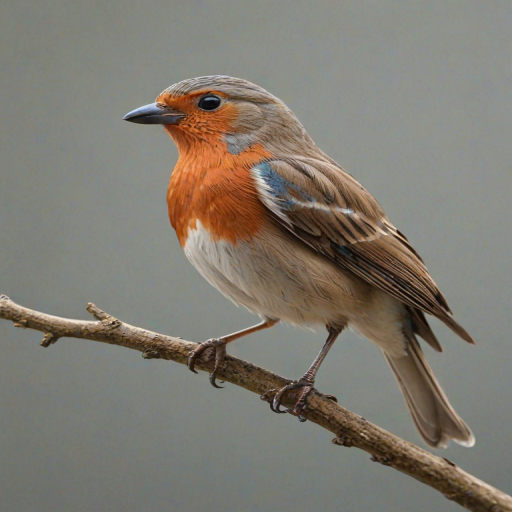 bird transparent