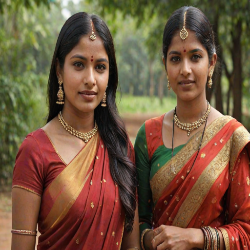 indian women