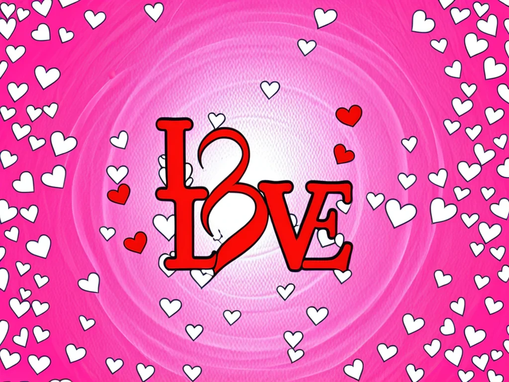 love wallpaper iphone