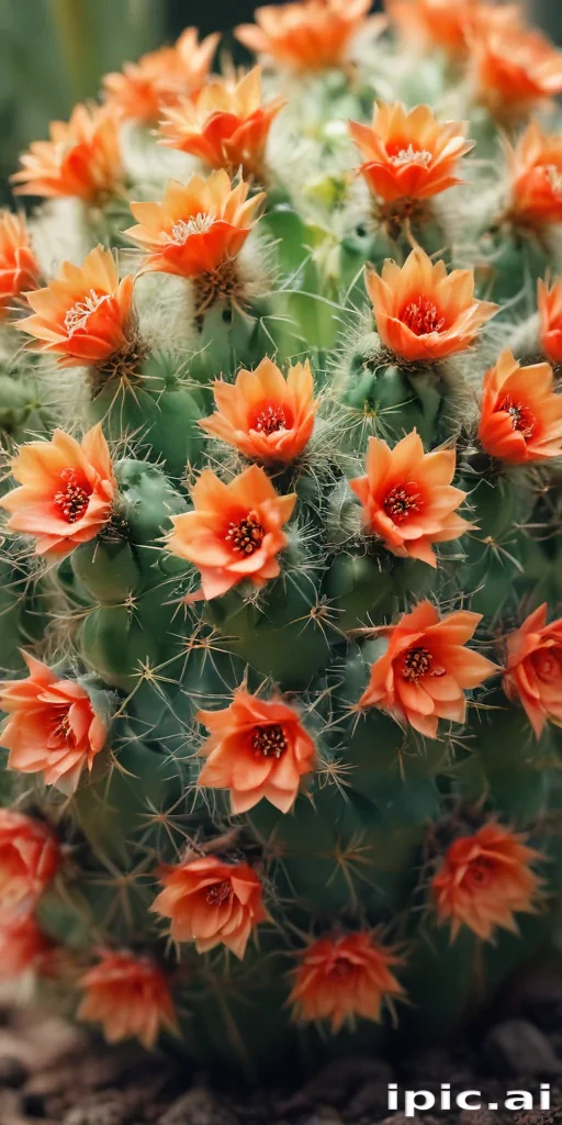 iphone cactus wallpaper