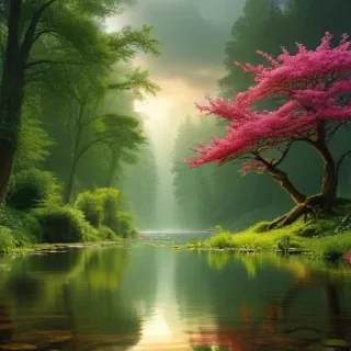 nature wallpaper