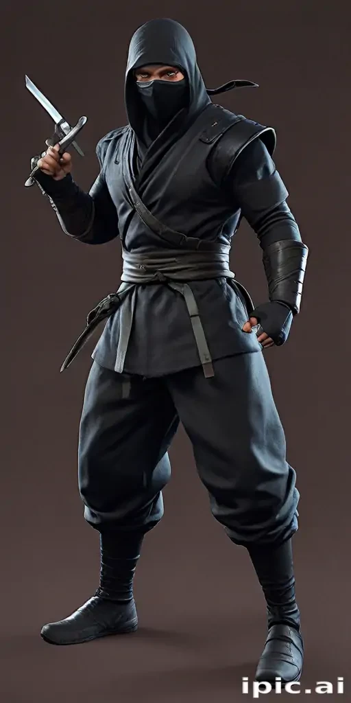 ninja png