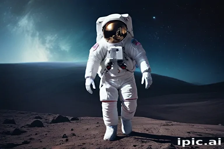 astronaut wallpaper