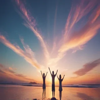 cute ig background