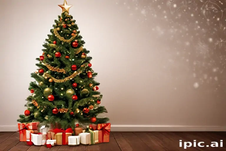 christmas background pics