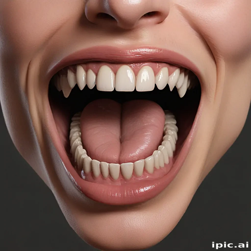 fangs png