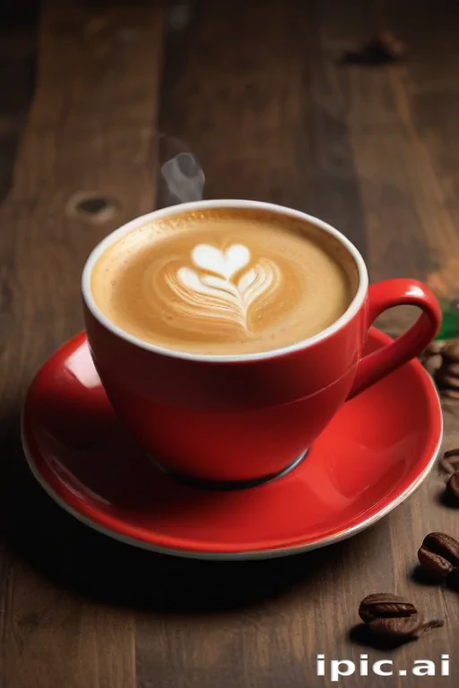 aesthetic coffee wallpapers