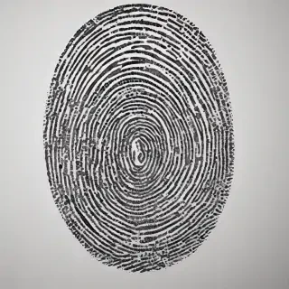 fingerprint png