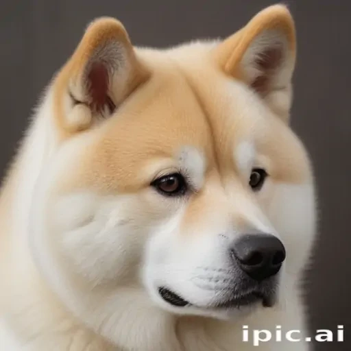 akita bernard