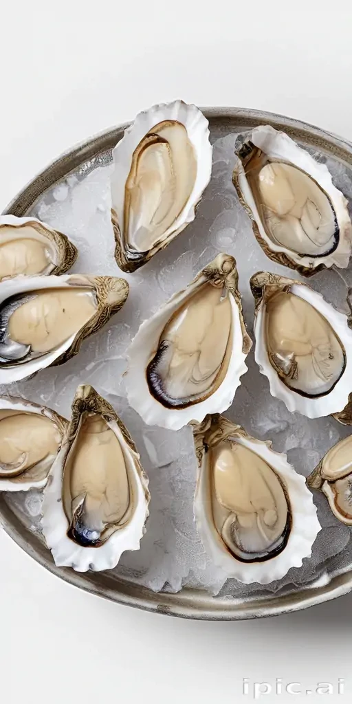 oysters png