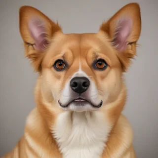 amstiff dog breed