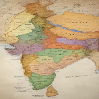 map india map india map