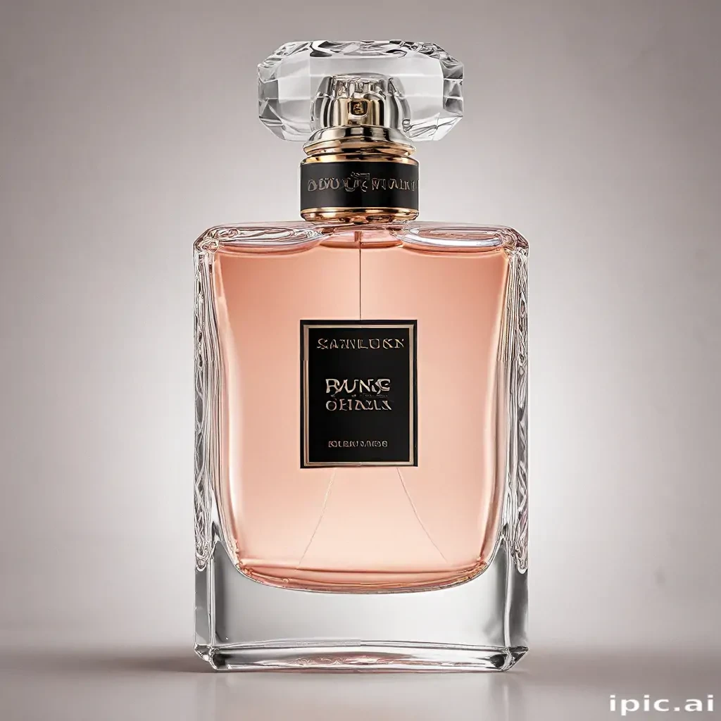 perfume png