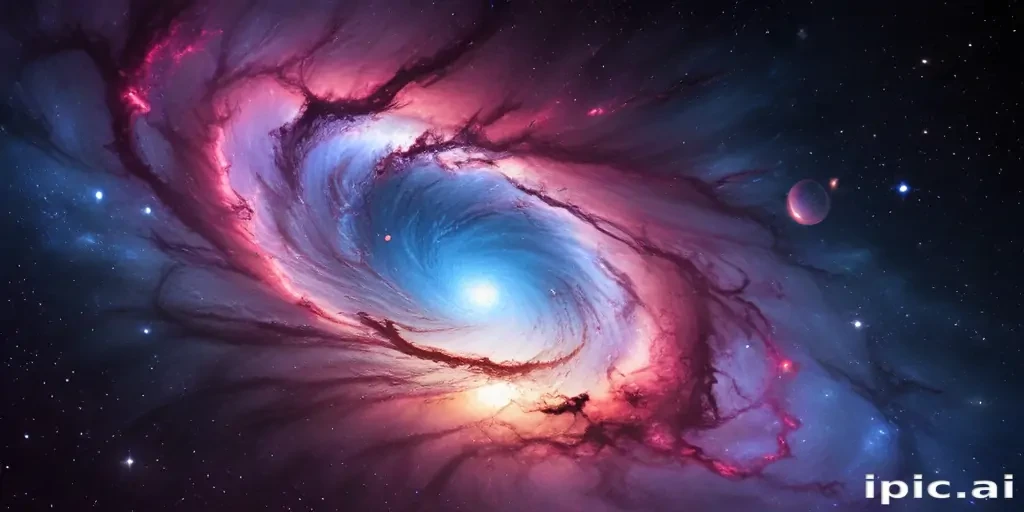 galaxy iphone wallpaper 4k