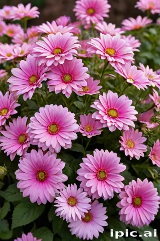 pretty flowers