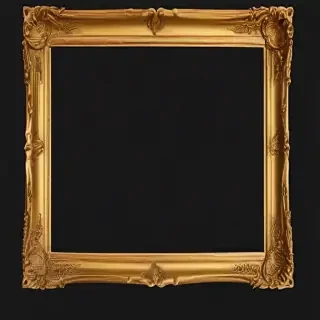 frame border png