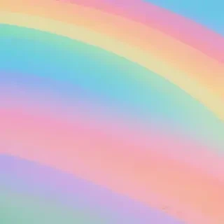 rainbow wallpapers pastel