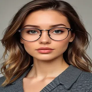 png glasses