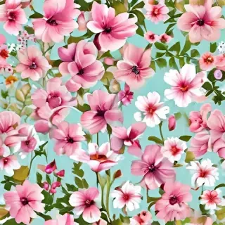 springtime wallpaper