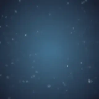 blue iphone wallpaper 4k