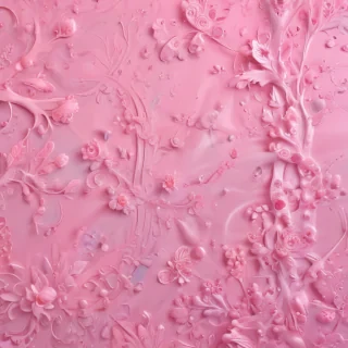 pretty pink background