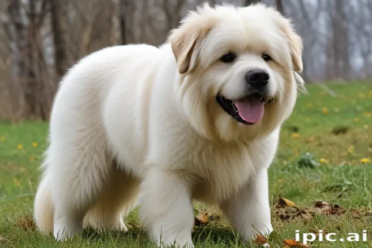 tornjak dog breed