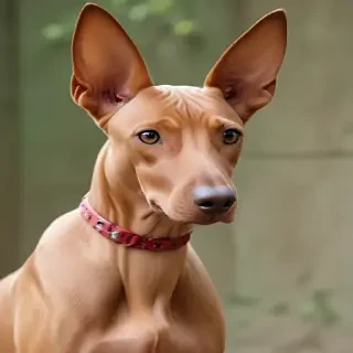 pharaoh hound