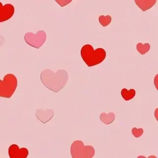 aesthetic valentines wallpaper