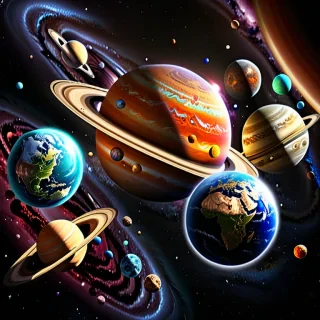 planets png