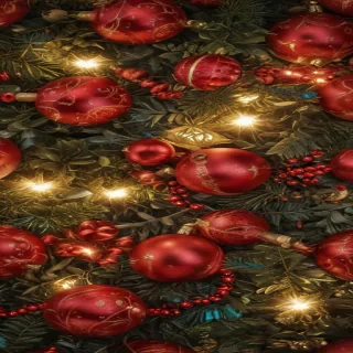 christmas texture