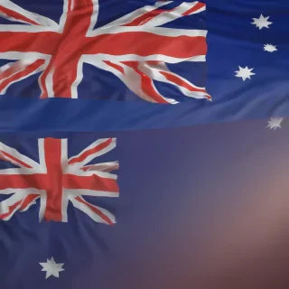 australian flag png