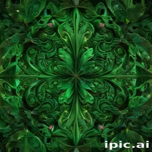 green colour background wallpaper