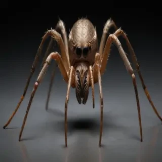 png spider