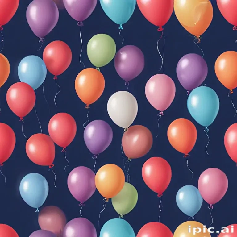 balloon backgrounds