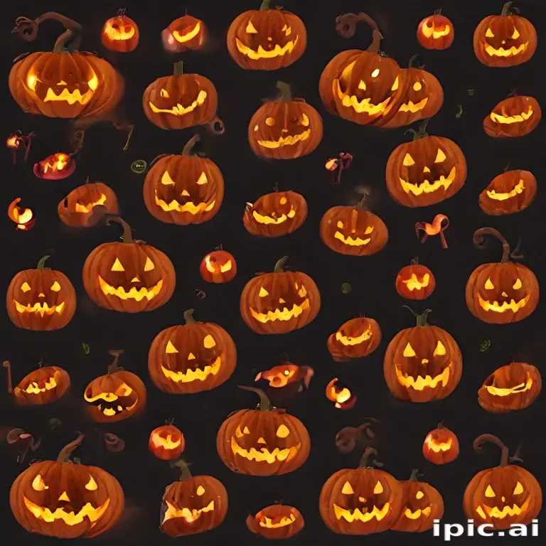halloween pumpkin png