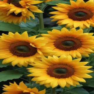 sunflower wallpapers