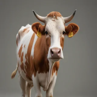 cow png image