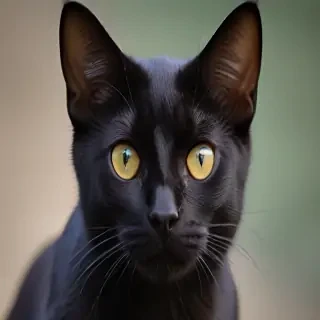 bombay cat breed