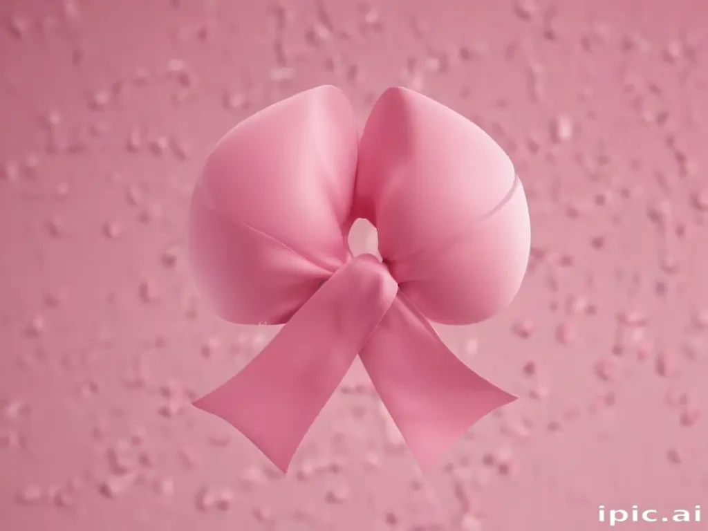 images of breast cancer awareness